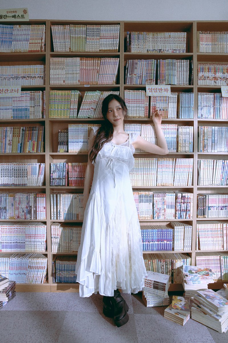 TAEYEONsmtown's tweet image. TAEYEON 태연 &apos;인사 (Panorama)&apos; MV Photography 1

TAEYEON 태연 〖Panorama : The Best of TAEYEON〗
➫ 2025.12.01 6PM (KST)

𝟏𝟎 𝐲𝐞𝐚𝐫𝐬 𝐰𝐢𝐭𝐡 𝐓𝐀𝐄𝐘𝐄𝐎𝐍
💿TAEYEON.lnk.to/PanoramaTheBes…

#태연 #TAEYEON
#Panorama_TheBestofTAEYEON #TAEYEONPanorama_TheBestofTAEYEON
#인사…