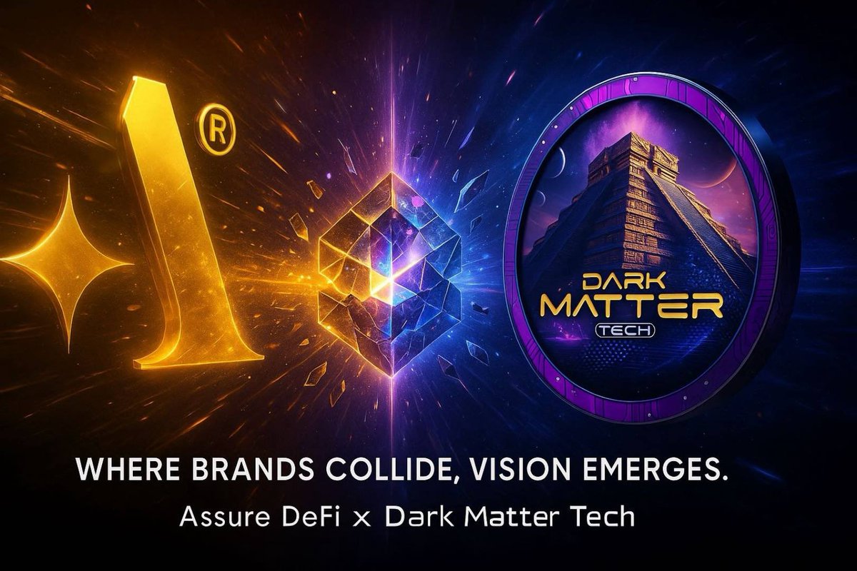 Assure DeFi tweet media