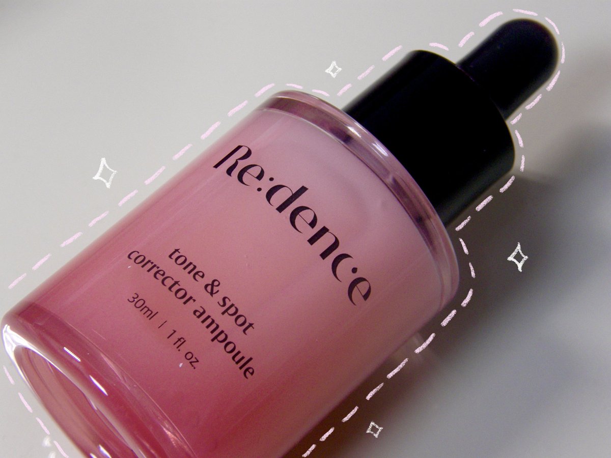 hibbo0614's tweet image. #광고 #RT이벤트
이 글을 #RT해주시는 3분께 리덴스의 톤앤스팟 코렉터 앰플 30ml(단품)을 드립니다 !

이제 뜨거웠던 여름 햇살의 흔적은 보내고 겨울의 맑고 차가운 공기 속에서 본격 미백 케어
어떠신가요 ?

잡티,칙칙함 전부 OFF , 피부 속까지 맑고 환하게 집중 케어 ON ! 

자극 없이,효과는…