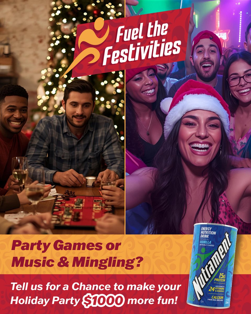 Nutrament tweet media