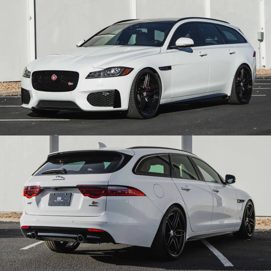 Bringatrailer's tweet image. The rare Panthera onca 

bringatrailer.com/listing/2018-j…