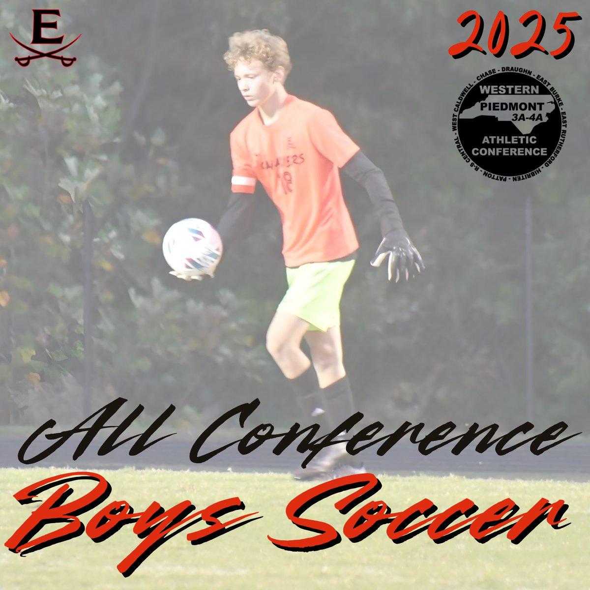 ERHS Athletics⚔️ tweet media