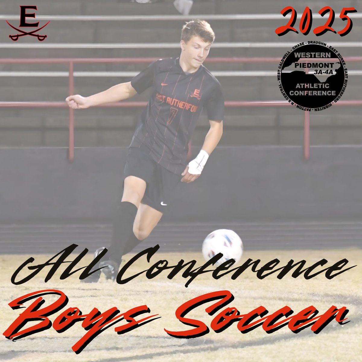 ERHS Athletics⚔️ tweet media