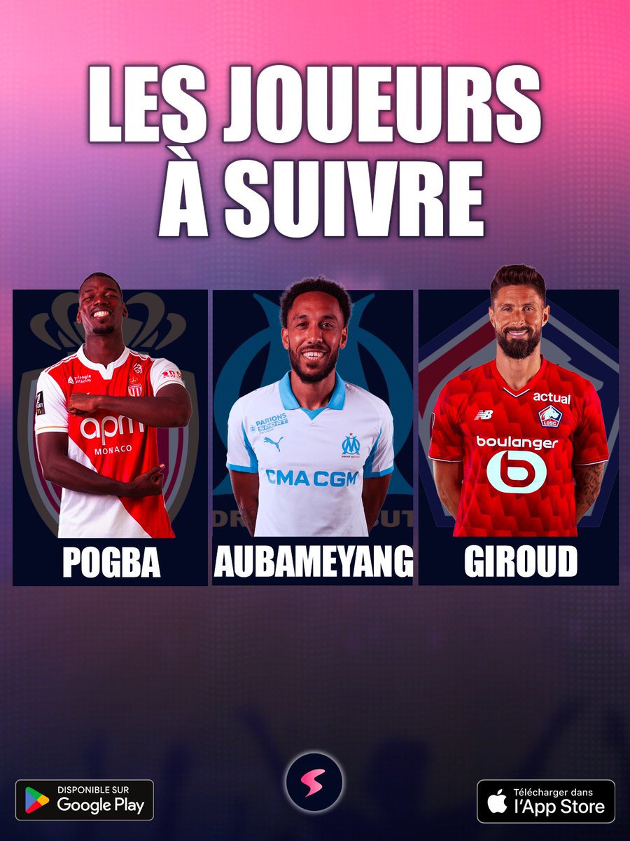 Supporters tweet media