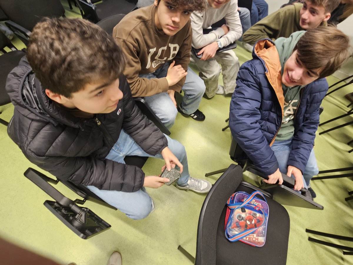 Geopark Terras de Cavaleiros tweet media