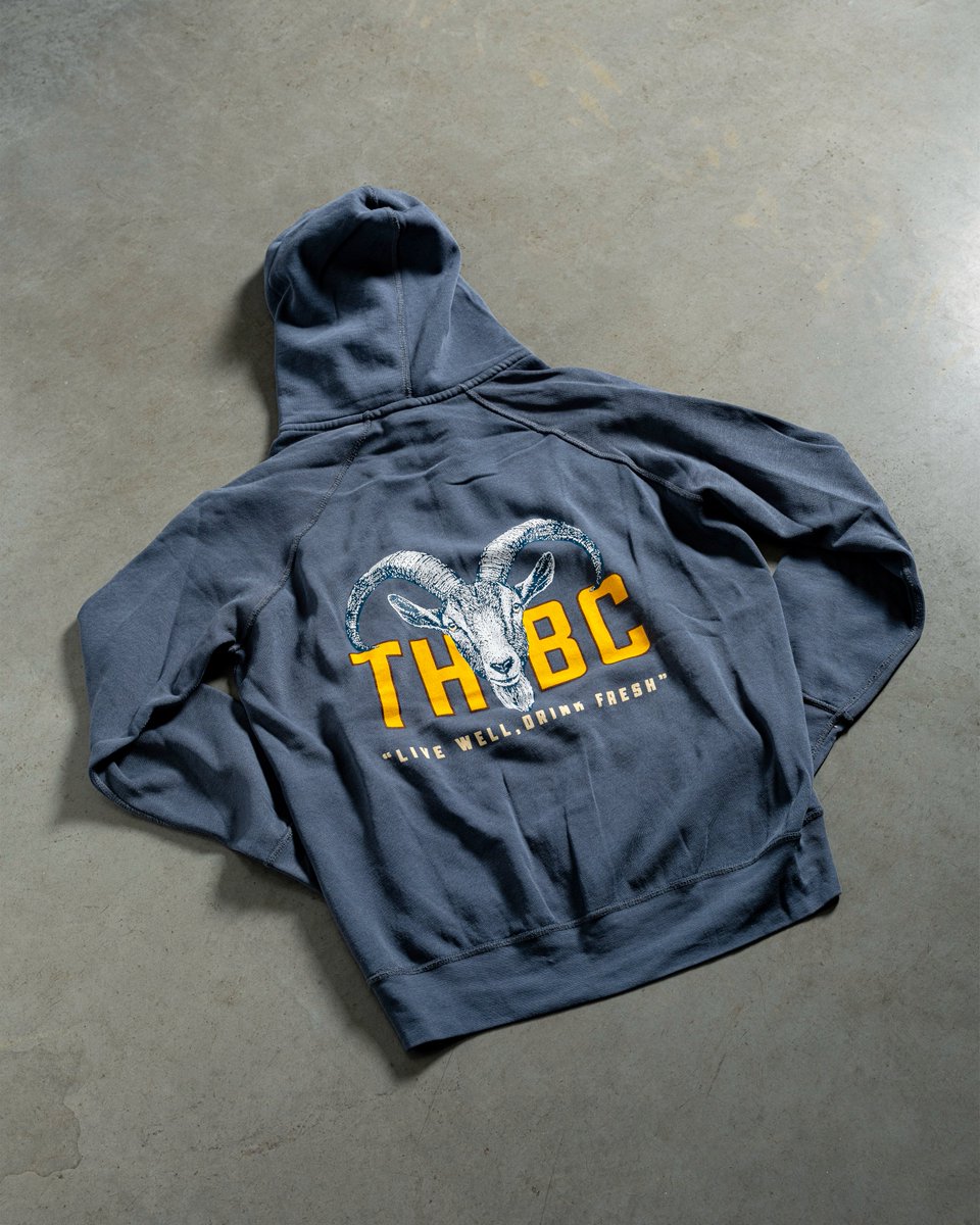 TreeHouseBrewCo's tweet image. I mean. . . 🐐