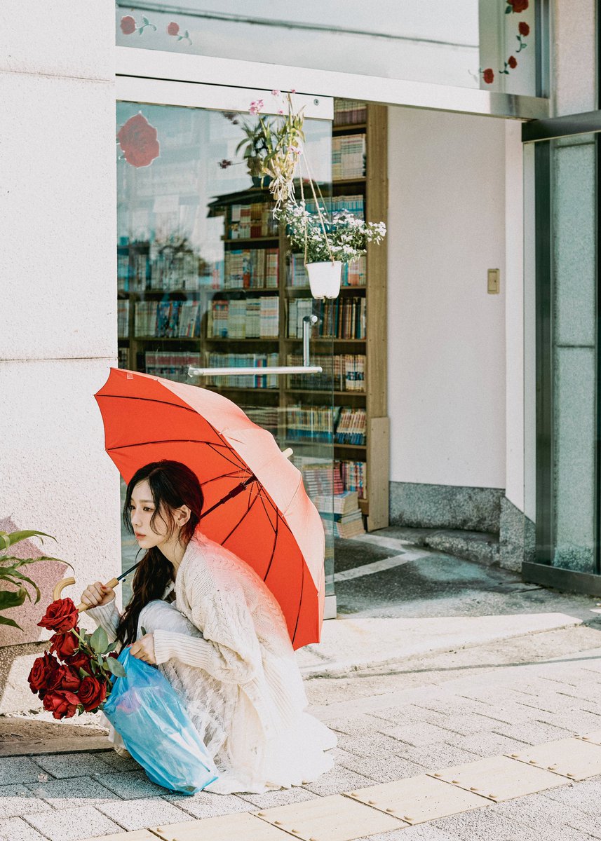 TAEYEONsmtown's tweet image. TAEYEON 태연 &apos;인사 (Panorama)&apos; MV Photography 1

TAEYEON 태연 〖Panorama : The Best of TAEYEON〗
➫ 2025.12.01 6PM (KST)

𝟏𝟎 𝐲𝐞𝐚𝐫𝐬 𝐰𝐢𝐭𝐡 𝐓𝐀𝐄𝐘𝐄𝐎𝐍
💿TAEYEON.lnk.to/PanoramaTheBes…

#태연 #TAEYEON
#Panorama_TheBestofTAEYEON #TAEYEONPanorama_TheBestofTAEYEON
#인사…