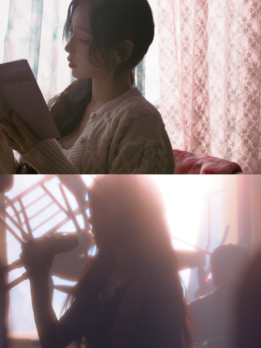TAEYEONsmtown's tweet image. TAEYEON 태연 &apos;인사 (Panorama)&apos; MV Photography 1

TAEYEON 태연 〖Panorama : The Best of TAEYEON〗
➫ 2025.12.01 6PM (KST)

𝟏𝟎 𝐲𝐞𝐚𝐫𝐬 𝐰𝐢𝐭𝐡 𝐓𝐀𝐄𝐘𝐄𝐎𝐍
💿TAEYEON.lnk.to/PanoramaTheBes…

#태연 #TAEYEON
#Panorama_TheBestofTAEYEON #TAEYEONPanorama_TheBestofTAEYEON
#인사…