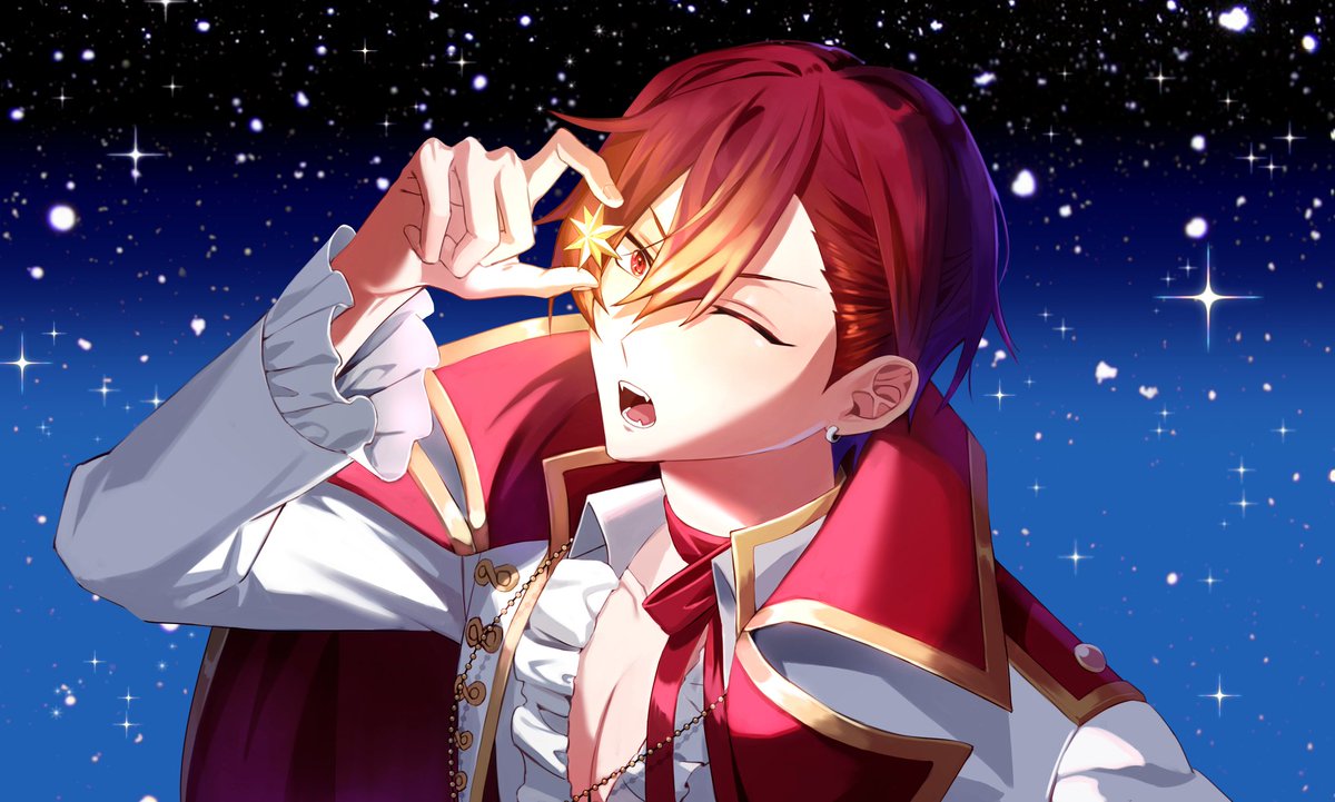 i7cw04's tweet image. #狗丸トウマ生誕祭2025
#狗丸トウマ誕生祭2025