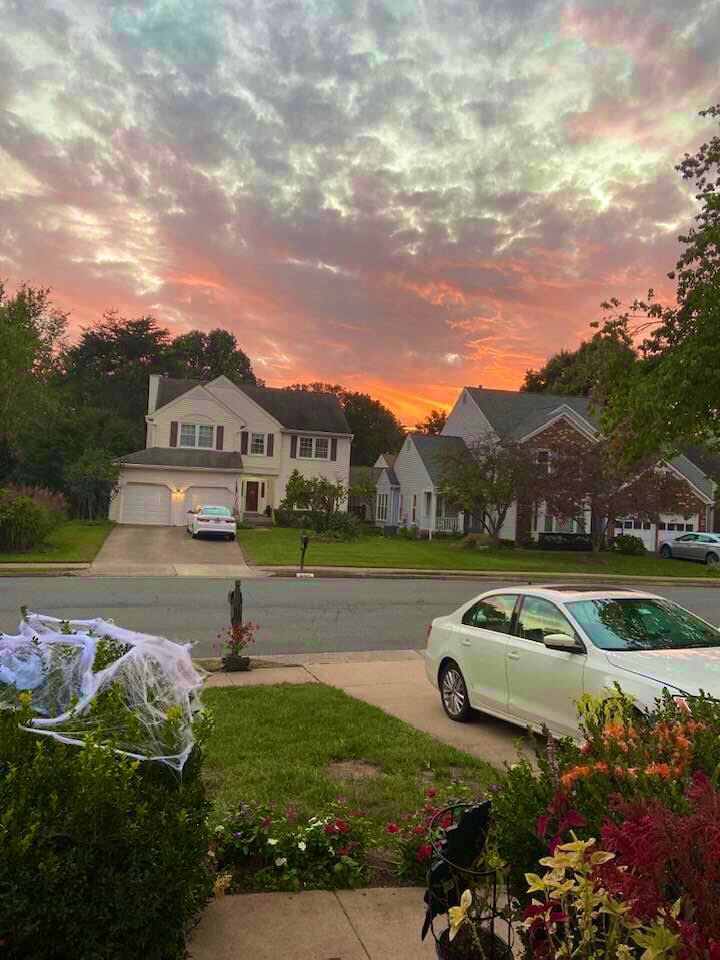 A moment from memory 🤍🍂
Happy Thanksgiving to my beloved family and friends. Forever thankful for each and every blessing.
#Thanksgiving