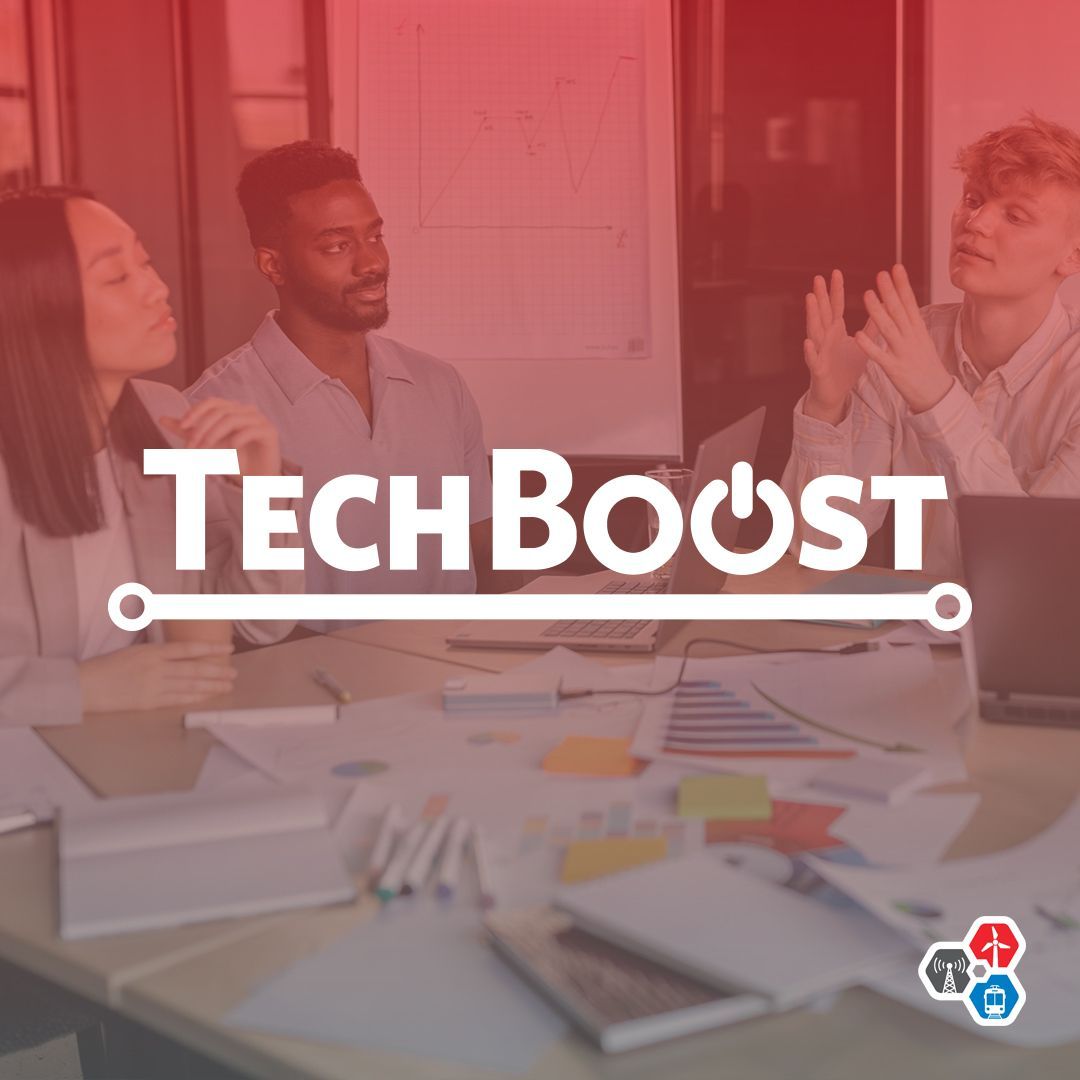 CUWorkGrants's tweet image. The TechBoost program provides information technology and information technology-related industry sector-based credentials and work-based training to participants.
―
Discover more at:
techboostclark.com 

#ApprenticeshipUSA