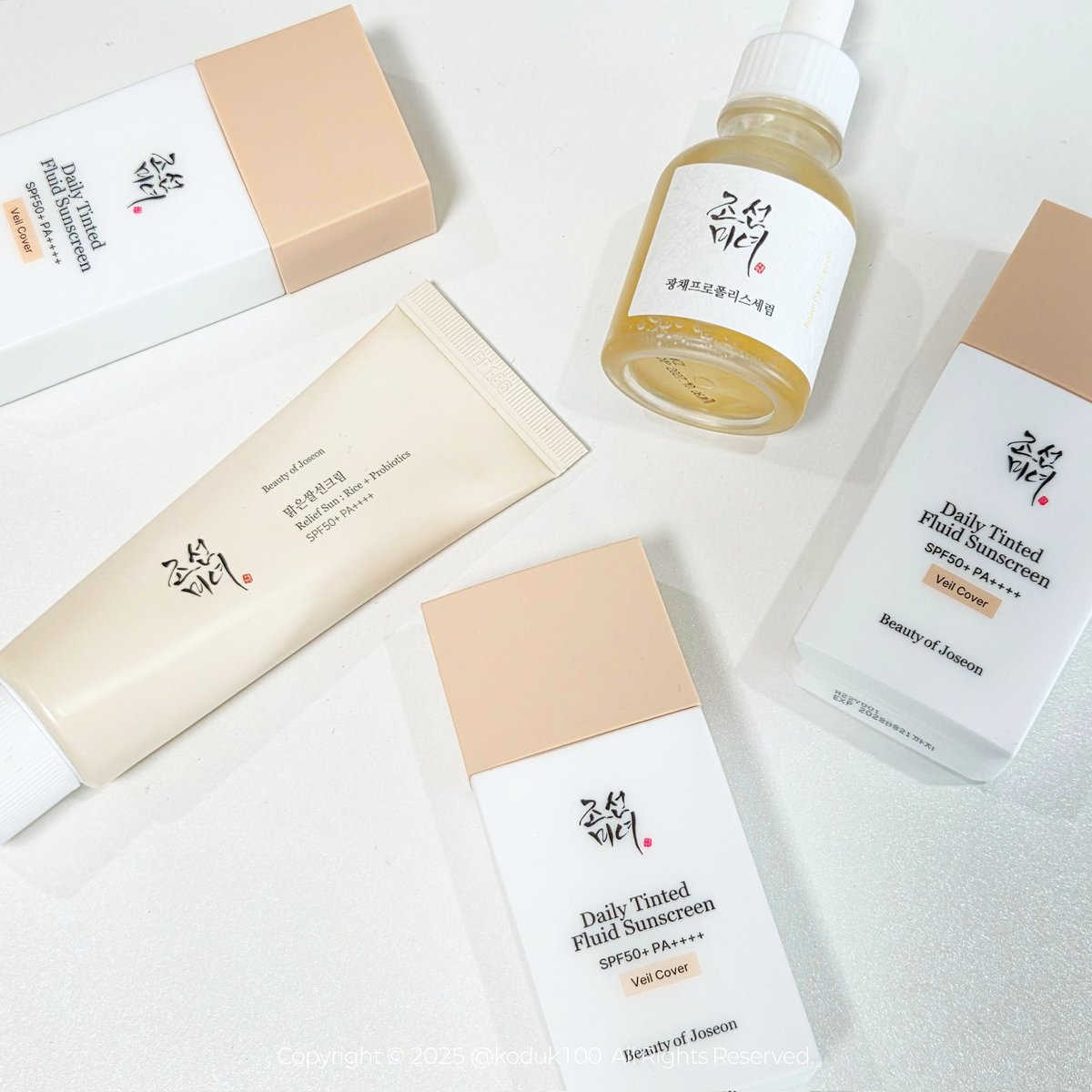 koduk100's tweet image. #광고 #RT이벤트
건조한 겨울철 뭘 발라도
들뜨는 화장이 고민이면➰️
12월 올영세일 때 꼭 담아야하는 조선미녀 3종세트를 추천드려요

• 쫀쫀한 광채세럼
• 결,톤 보정이 한번에 되는 틴티드 선세럼 베일커버 
• 수분광 가득 맑은쌀선크림

타래로⬇
* RT 해주신 3분께 세럼을 드립니다