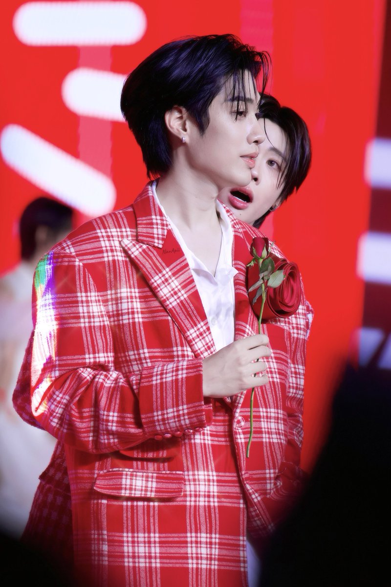 เบบี๋เฟิร์ส  🥺

#MizuMixTleFirstone_น็อกมันที่บิวเทรี่ยม #BEAUTRIUM14thAnniversary #TLE_mtm #Firstone #TleFirstone #เติ้ลเฟิร์สวัน