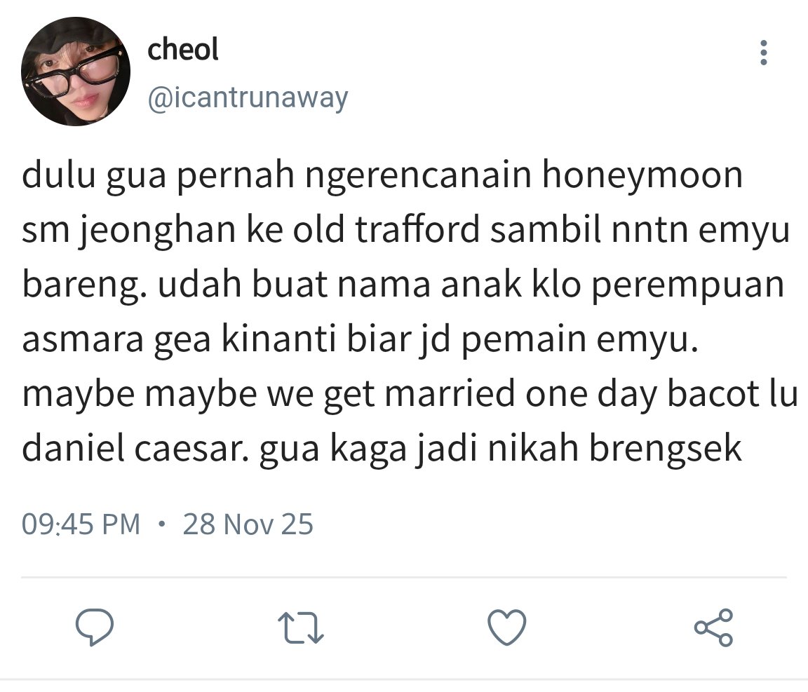 razetopia's tweet image. jeongcheol love letter edisi who knows