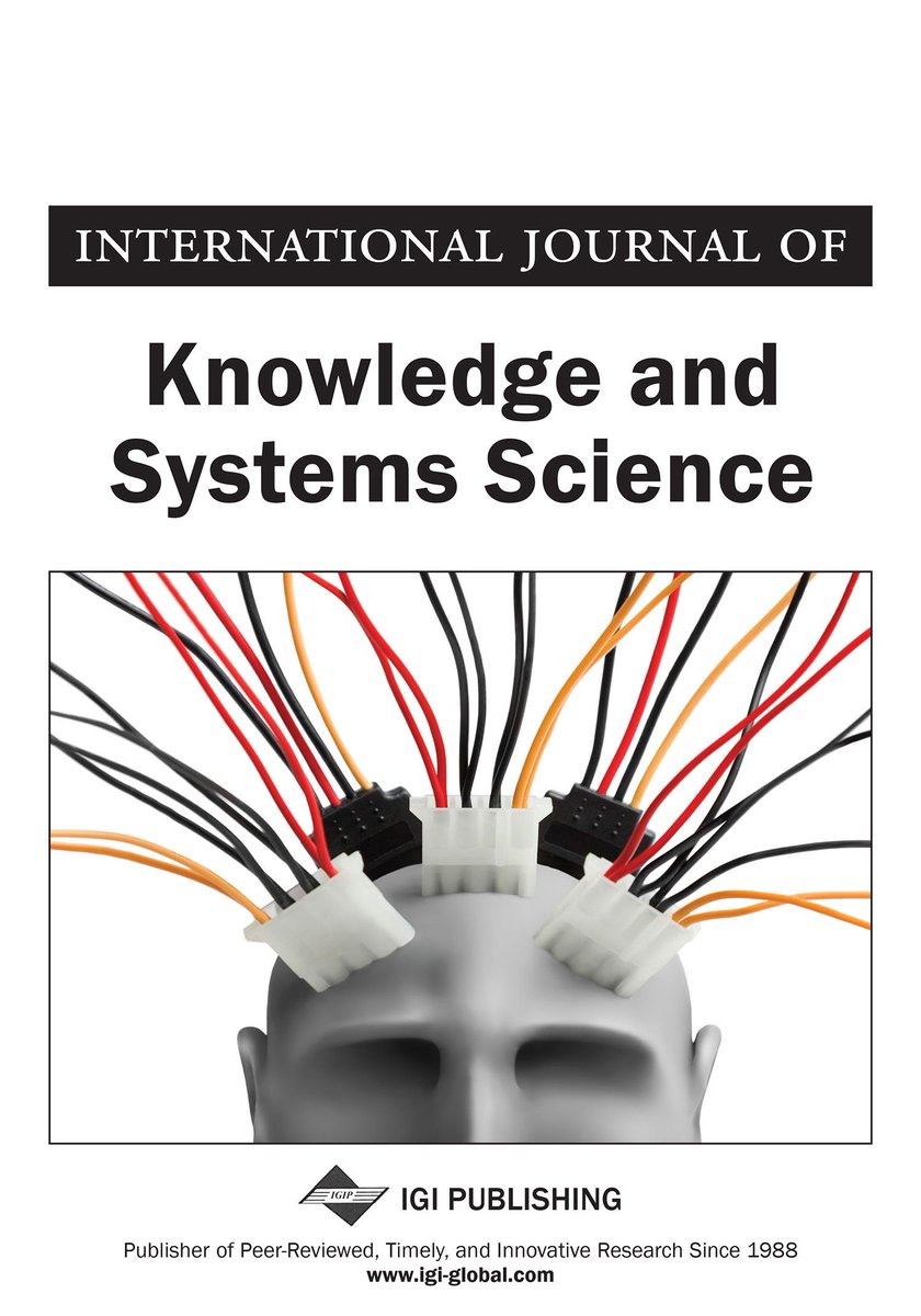 igiglobal's tweet image. Discover this featured #OA paper, “Quiet Quitting Effects on Members of Software Project Team Knowledge Hiding Behaviour in Software Proj...”, published in the International Journal of Knowledge and Systems Science (IJKSS): buff.ly/7TnmCGq

#KnowledgeHiding #QuietQuitting