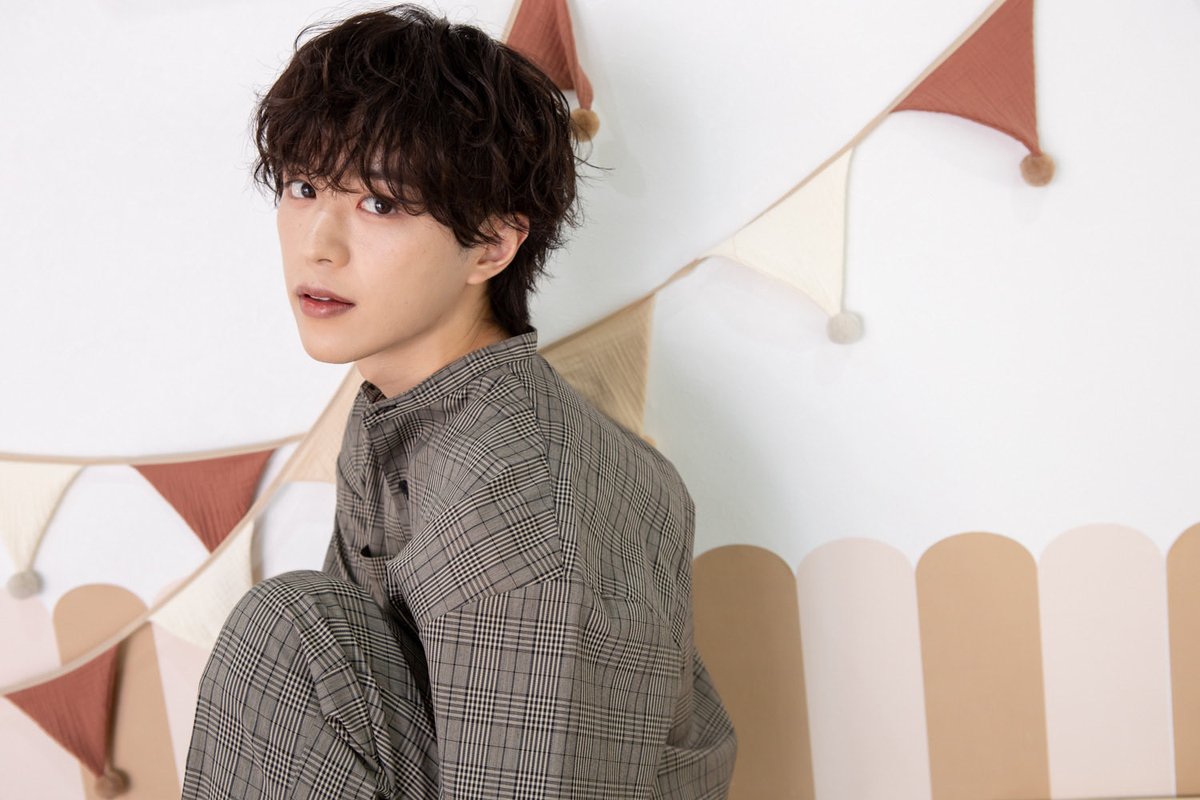 今日で24歳になりました！

皆さんのおかげで23歳も色んな事を
経験させてもらいこうして活動出来てます
ほんといつもありがとうございます☺️

24歳はもっと色んな景色を皆さんにお届け出来るように、日々精進しつつ新しい事にも挑戦していきたいと思います！

24歳の宮脇も何卒よろしくお願いします👦🏻