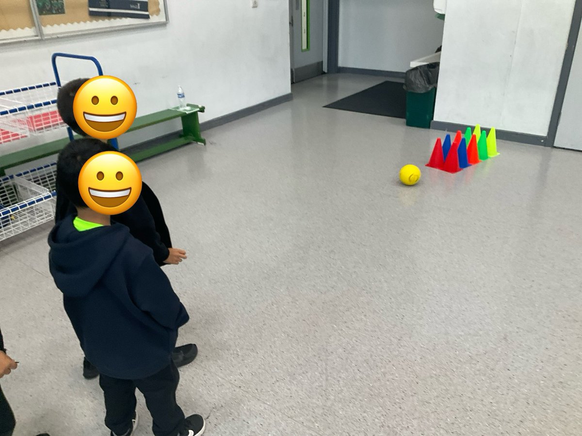 This term our children have been developing their determination, perseverance and grit during PE lessons <a href="/OliveTreeBolton/">Olive Tree Primary</a> #resilience#growthmindset