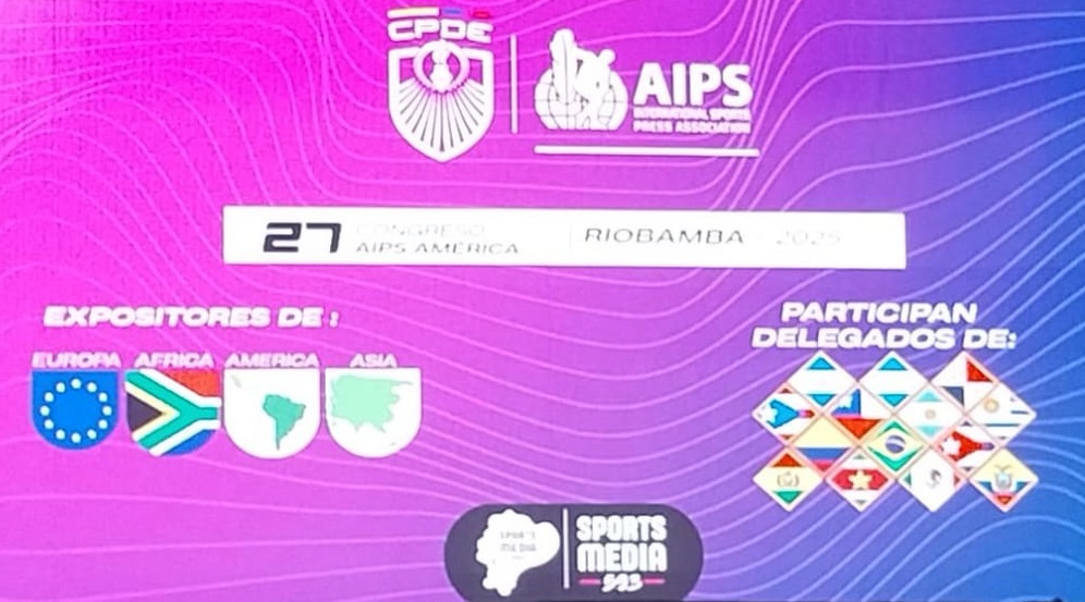 Círculo de Periodistas Deportivos Profesionales NP tweet media