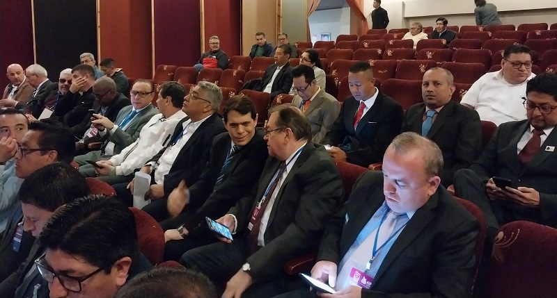 Círculo de Periodistas Deportivos Profesionales NP tweet media