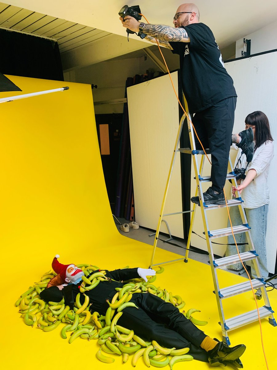 BalatroGame's tweet image. Normal day at the office for Jimbo