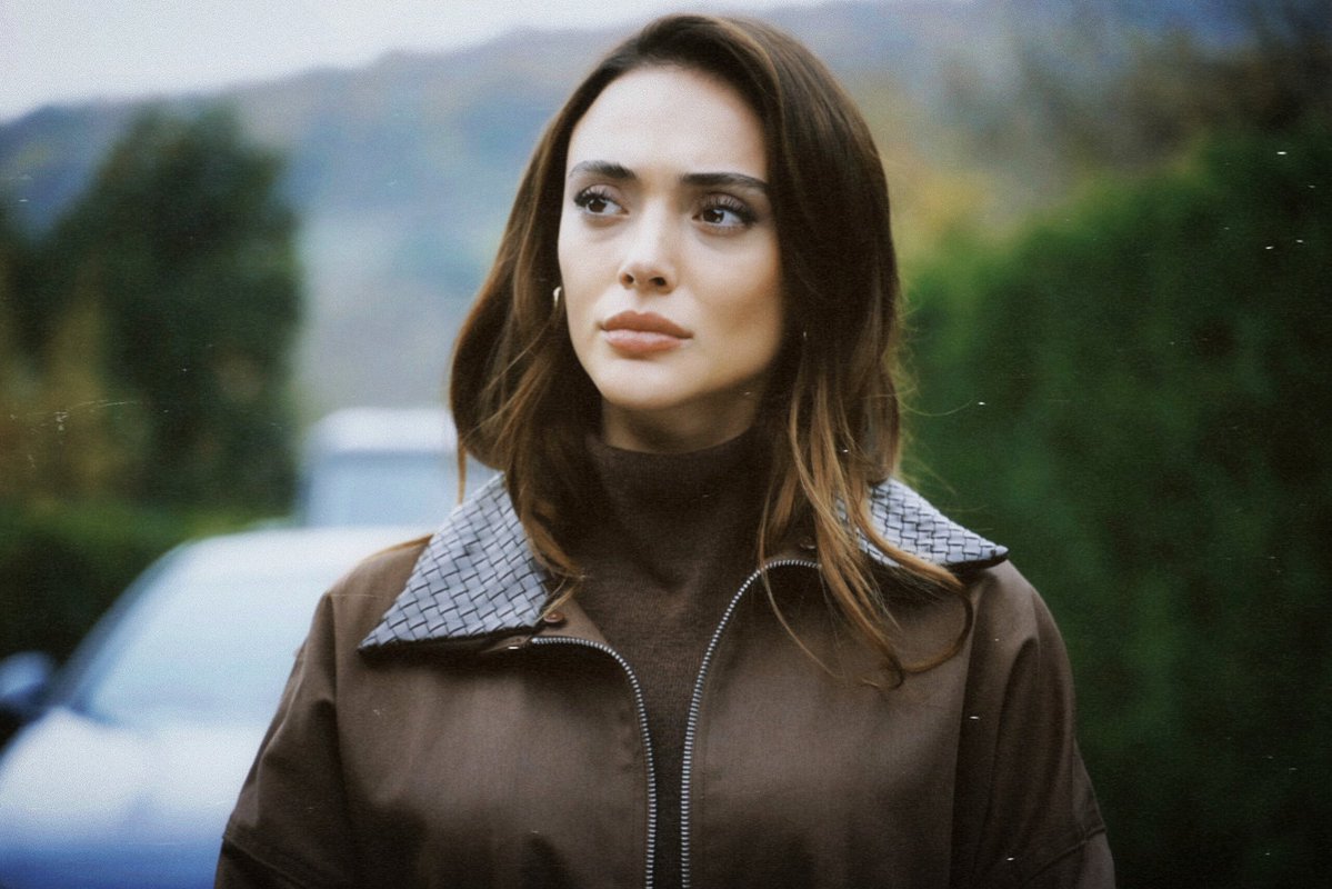 rabiasoyturkir's tweet image. 🤎