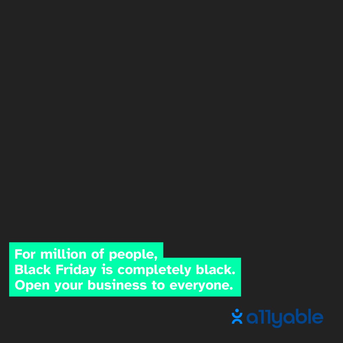 Allyable tweet media