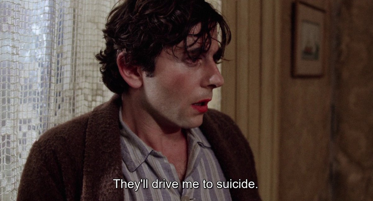 burningviolins's tweet image. My parents are calling me stupid for having missing homework assignments, but then they make this house such a hellish environment to do homework in. Playing loud music, always interrupting me, won’t let me go to another room…