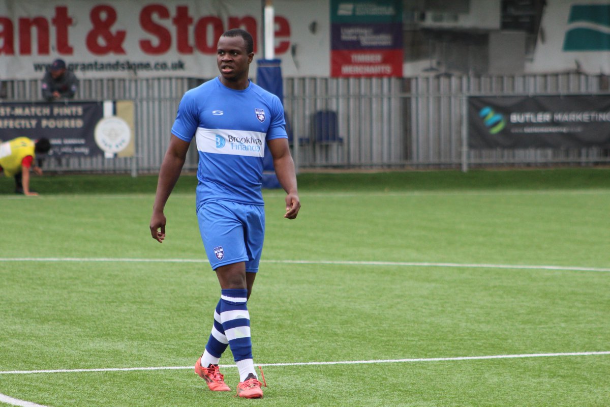 Burnham FC Captain Sean Basaye Secures Step 3 Move with Bracknell Town FC

burnhamfc1878.co.uk/burnham-fc-cap…