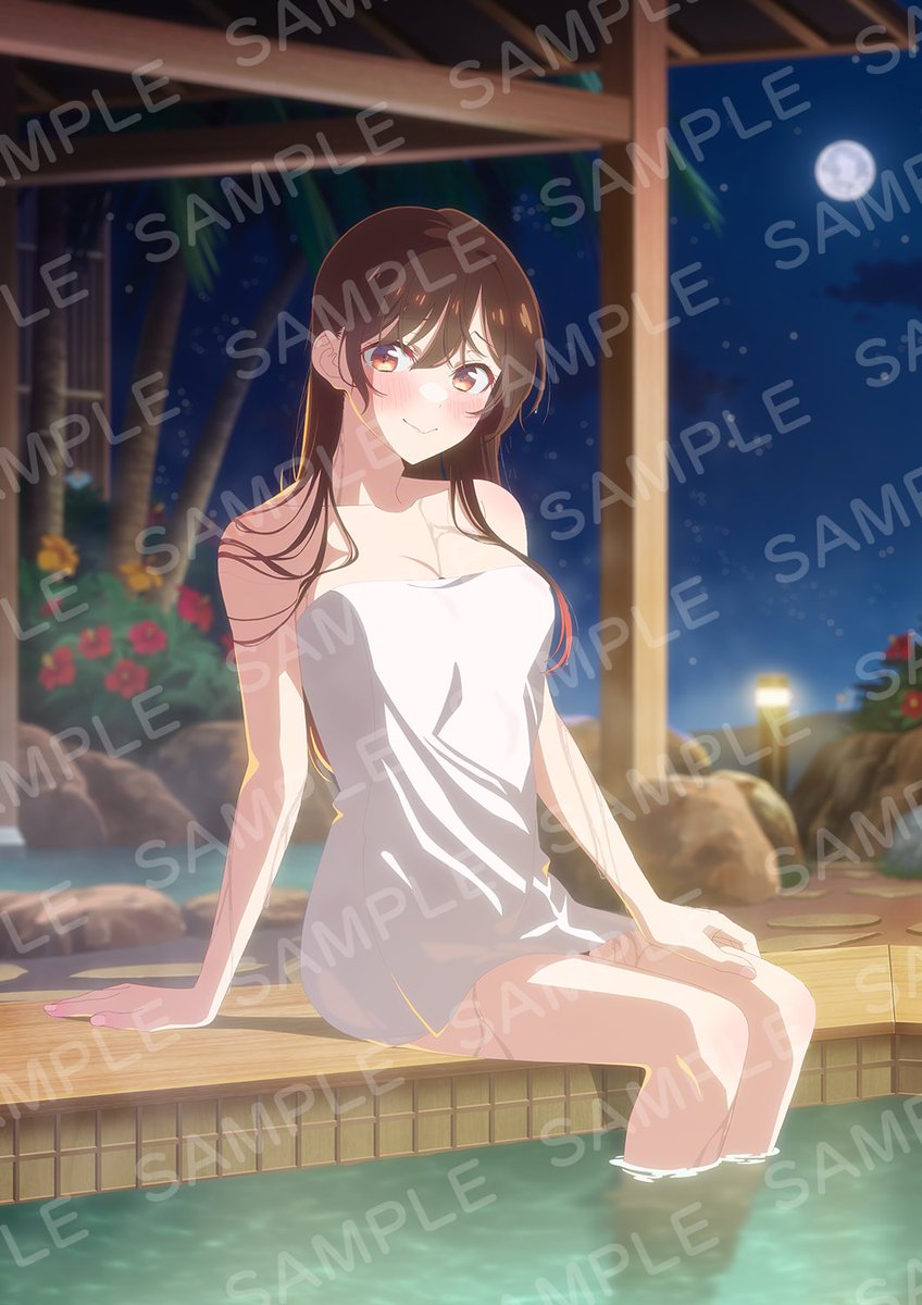 kanokari_anime's tweet photo. ˗ˏˋ💕Blu-ray 特典情報💕ˎˊ˗

#アニメイト では
千鶴の描き下ろしイラストが2種類
どちらも艶っぽい魅力満載✨️

サイン台本が当たるCPも開催中！

https://t.co/AzOIkabSML

#彼女お借りします
#雨宮天 #悠木碧 #東山奈央 #高橋李依 #芹澤優 https://t.co/bpcCo7VLaF