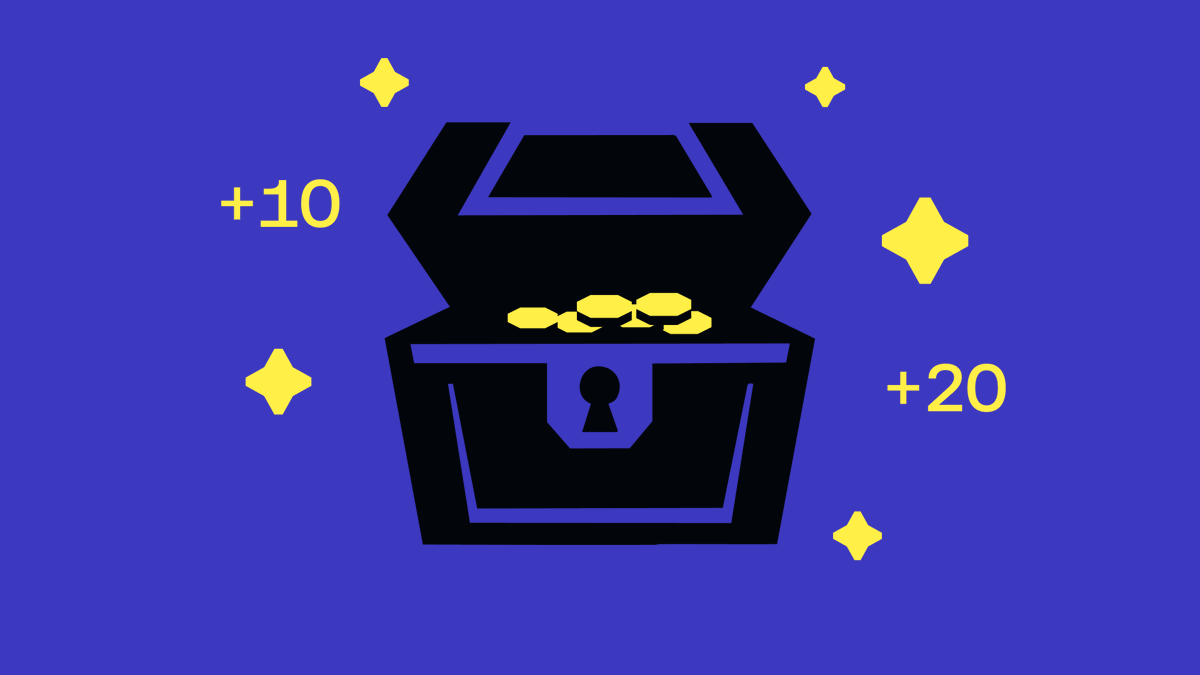 solflare's tweet image. Speaking of rewards:

• Bi-weekly airdrops
• Monthly raffles
• Special events and limited campaigns
• Seasonal prize pools
• Breakpoint specials (yes, we’re going big for this)

Your participation fuels your prizes.