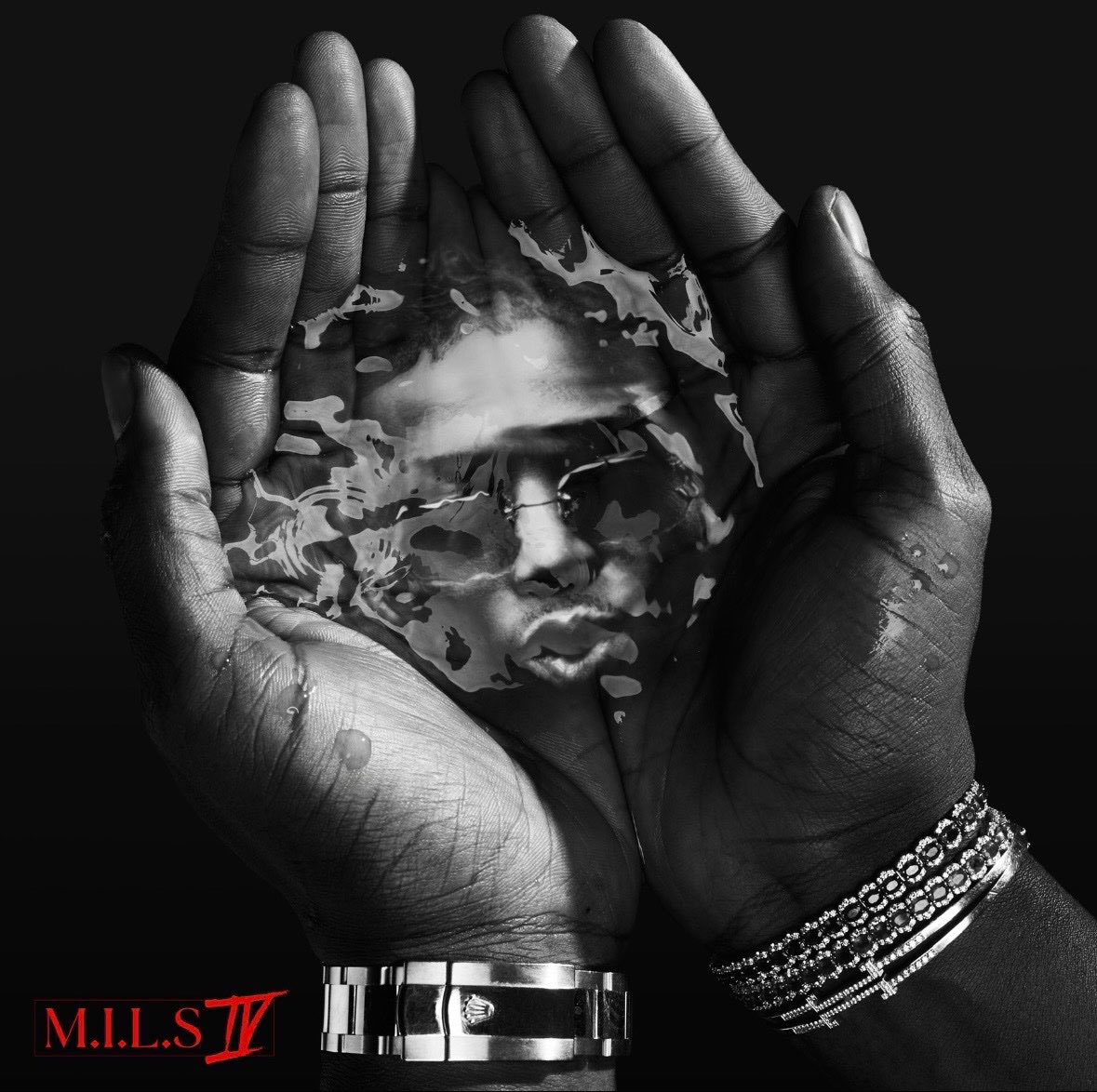 Kulturlesite_'s tweet image. 🚨 NINHO annonce la SORTIE de son NOUVEAU PROJET !!

« M.I.L.S. IV »

🗓️ 9 JANVIER