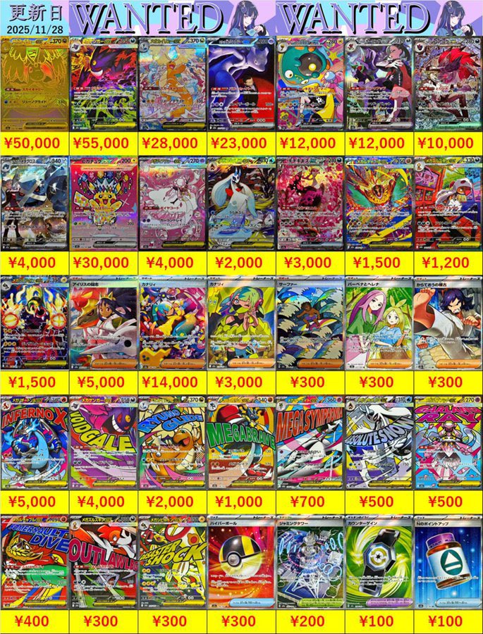 🔥メガドリームex ゴッドパックを当てろ👑 パックの重さサーチ超具体
