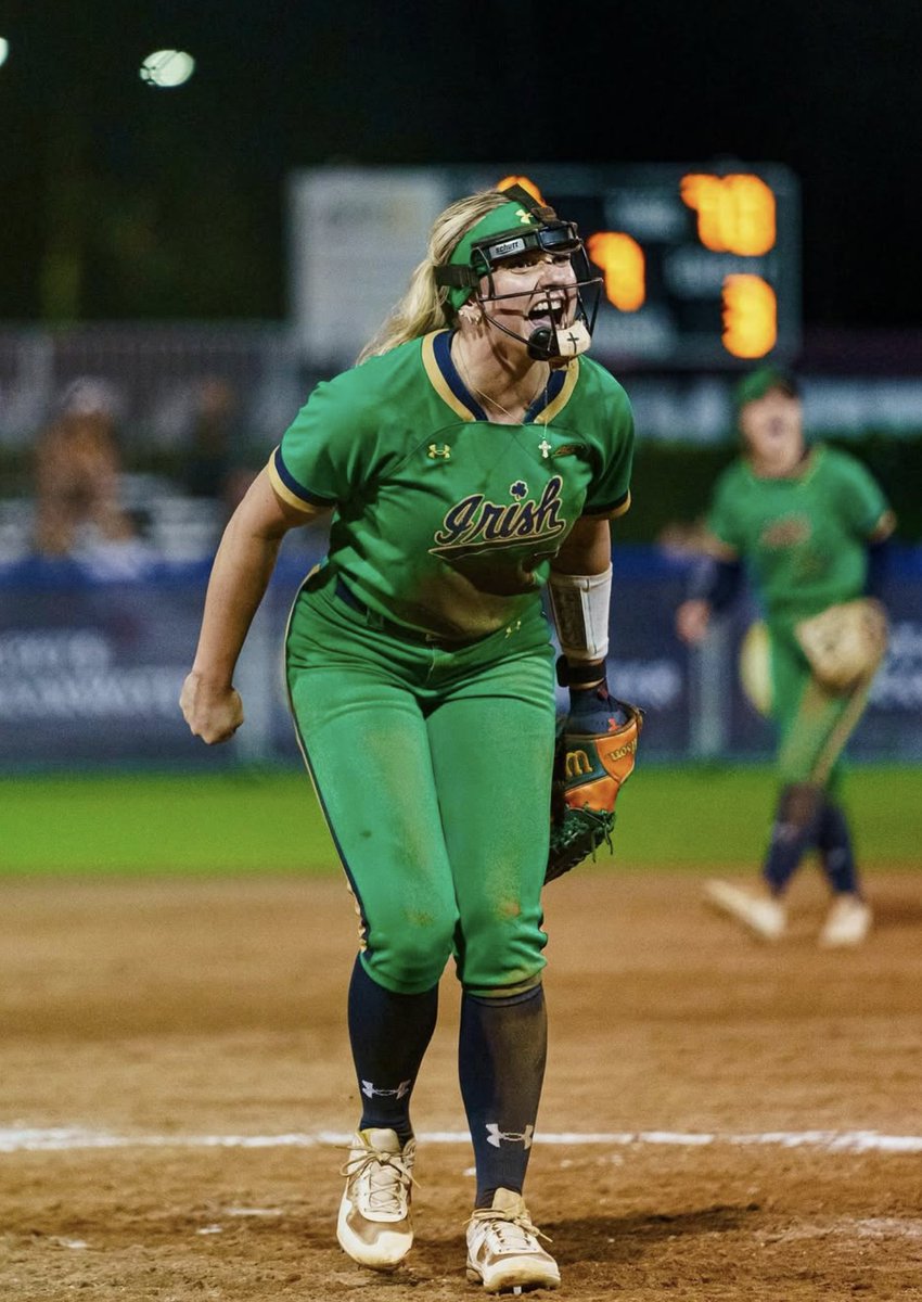 D1Softball tweet media