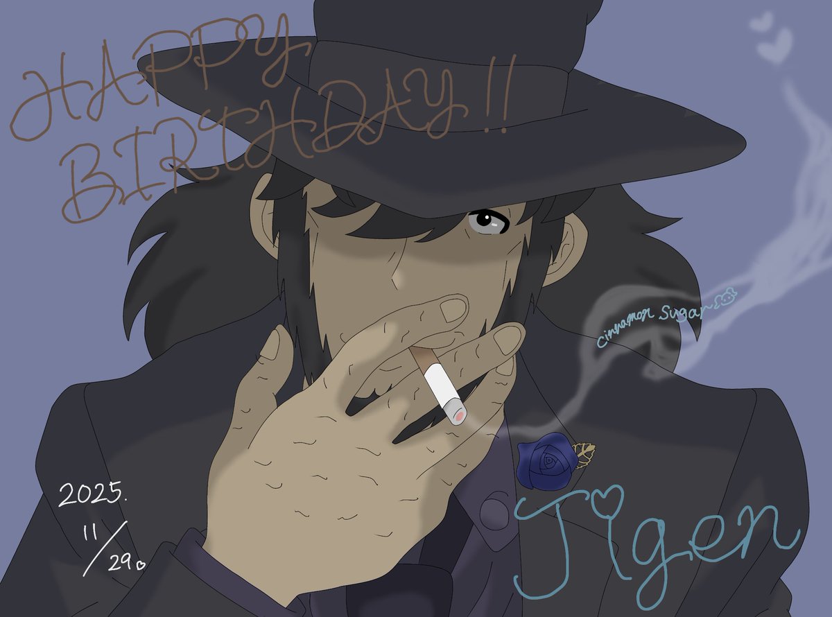 シナモンシュガー (@Cinnamon_178) / Posts / X