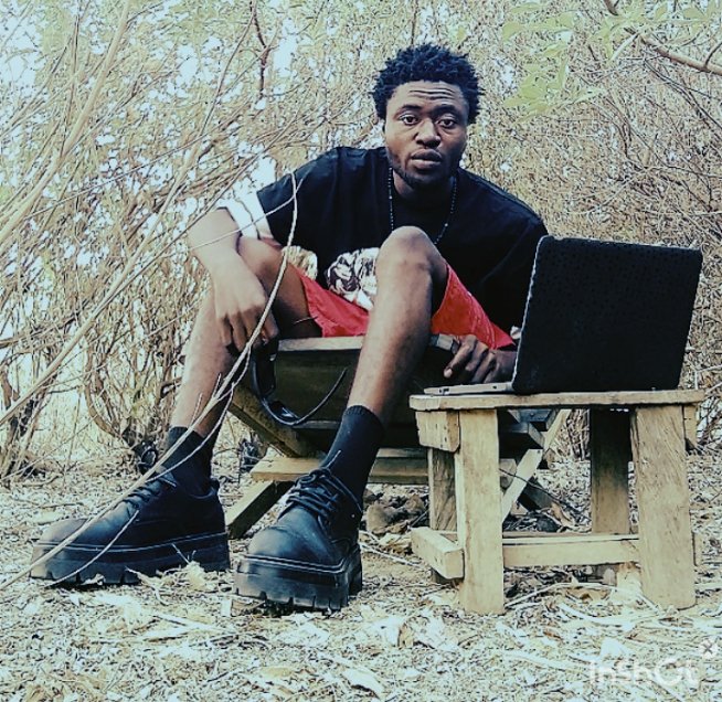 🕯️🔥💽🎧My debut EP "FUTURE" IS OUT NOW for listening...
In the name of God the father, the son and of the holy spirit