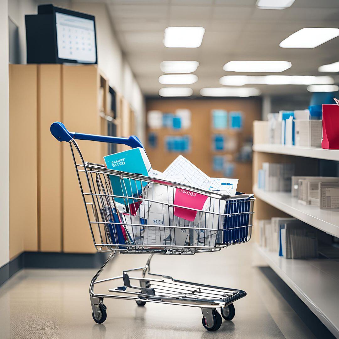 ThreadHCM's tweet image. Don’t get caught in the Black Friday chaos—let Thread simplify your HR and payroll so you can focus on those deals. 🛍️ #BlackFriday