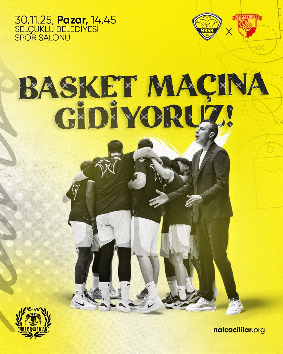 NALÇACILILAR tweet media