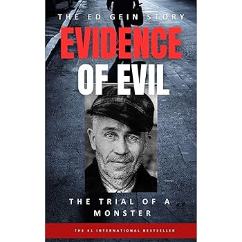 AmandaCof's tweet photo. I just finished the Monster series so why not get more correct info from stories made about Ed. https://t.co/9gQDhENM2z