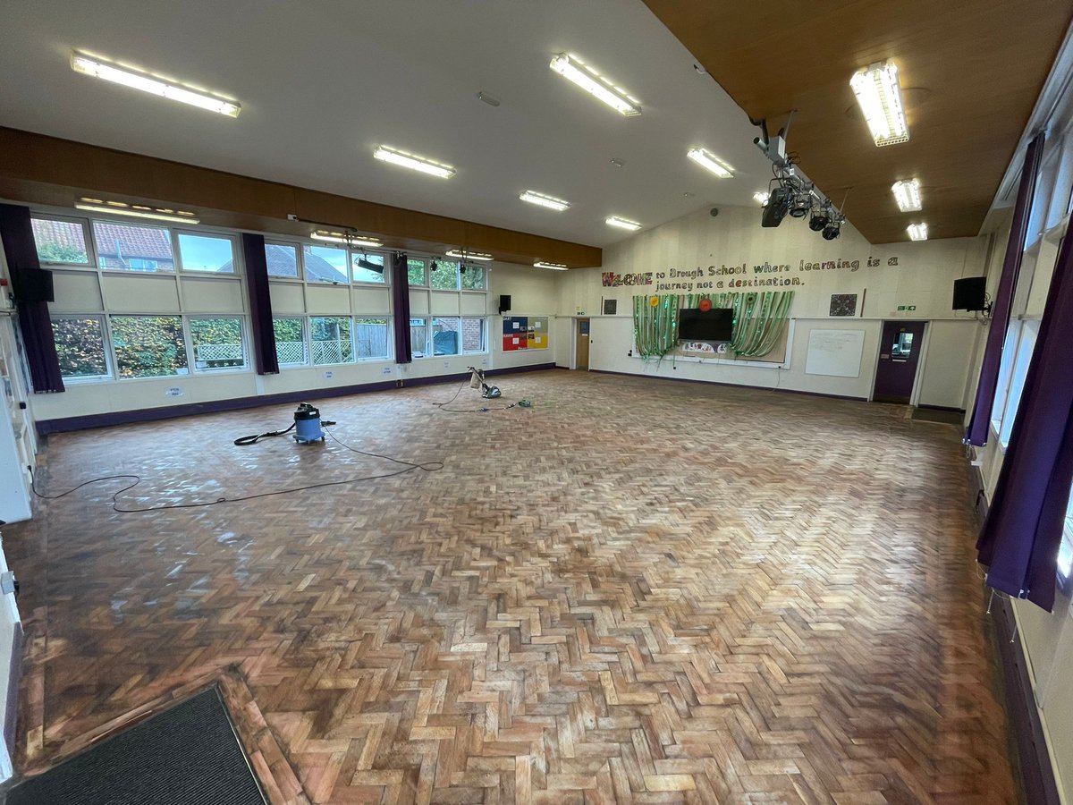 Green Commercial Cleaning Ltd tweet media