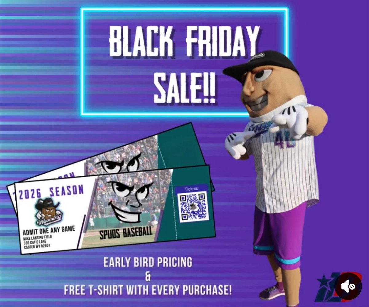 Casper Spuds tweet media