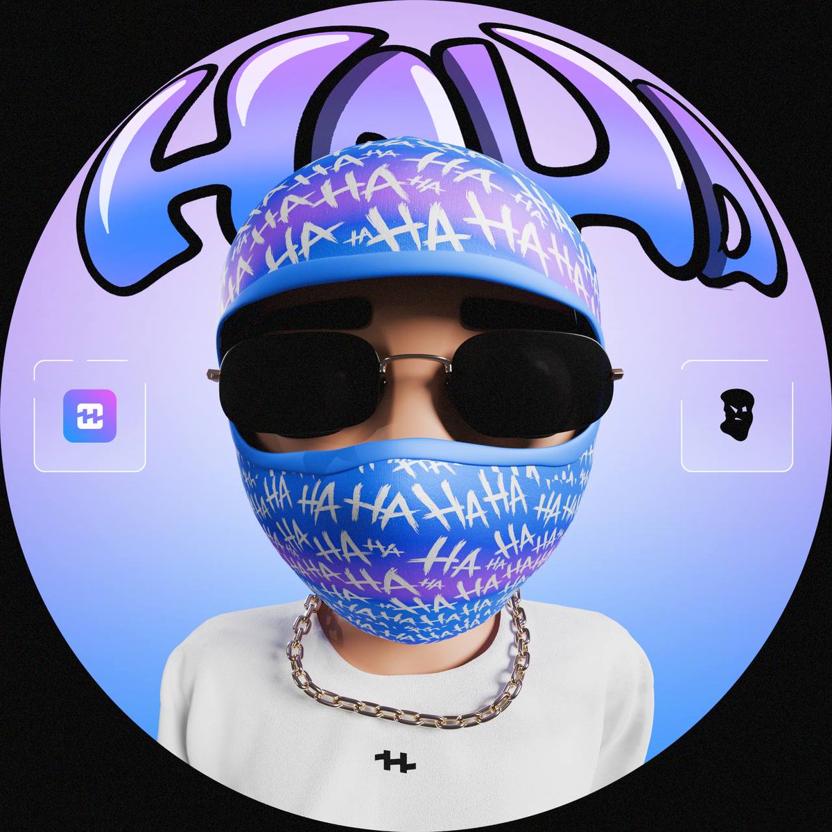 haha_app's tweet image. Mongang mint now live!

HaHa users, don&apos;t forget to mint!

Holders of the Mongang NFT will unlock a 10% Karma boost once we set this feature to go live.