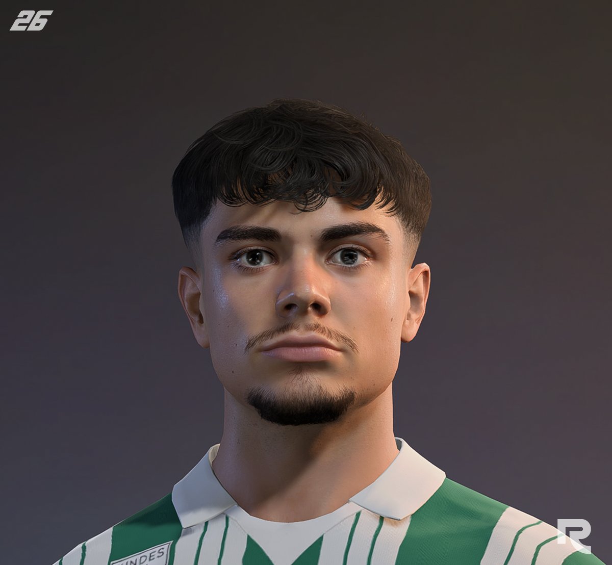 Risk_Facemaker's tweet image. Jakob Schöller [FC26]

You want it ? Download here 👇

🔗 ko-fi.com/s/df0f5dcb09
🔗 buymeacoffee.com/riskfacemaker/…

RT + Like if you enjoy it! ⚽🔥

#EAFC #Mods #FC25 #FC26 #EAFC26 #FifaFaces #FCMods #FUT