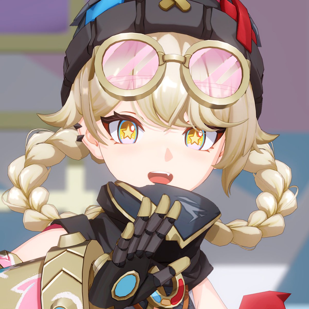 gosari ごさり tweet media