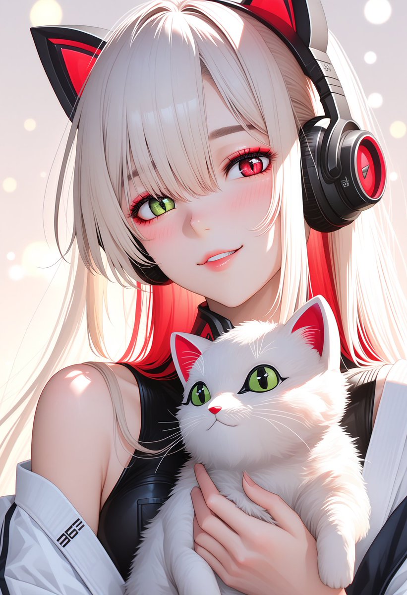 にゃにがにゃんだかニャンニャかにゃんその2