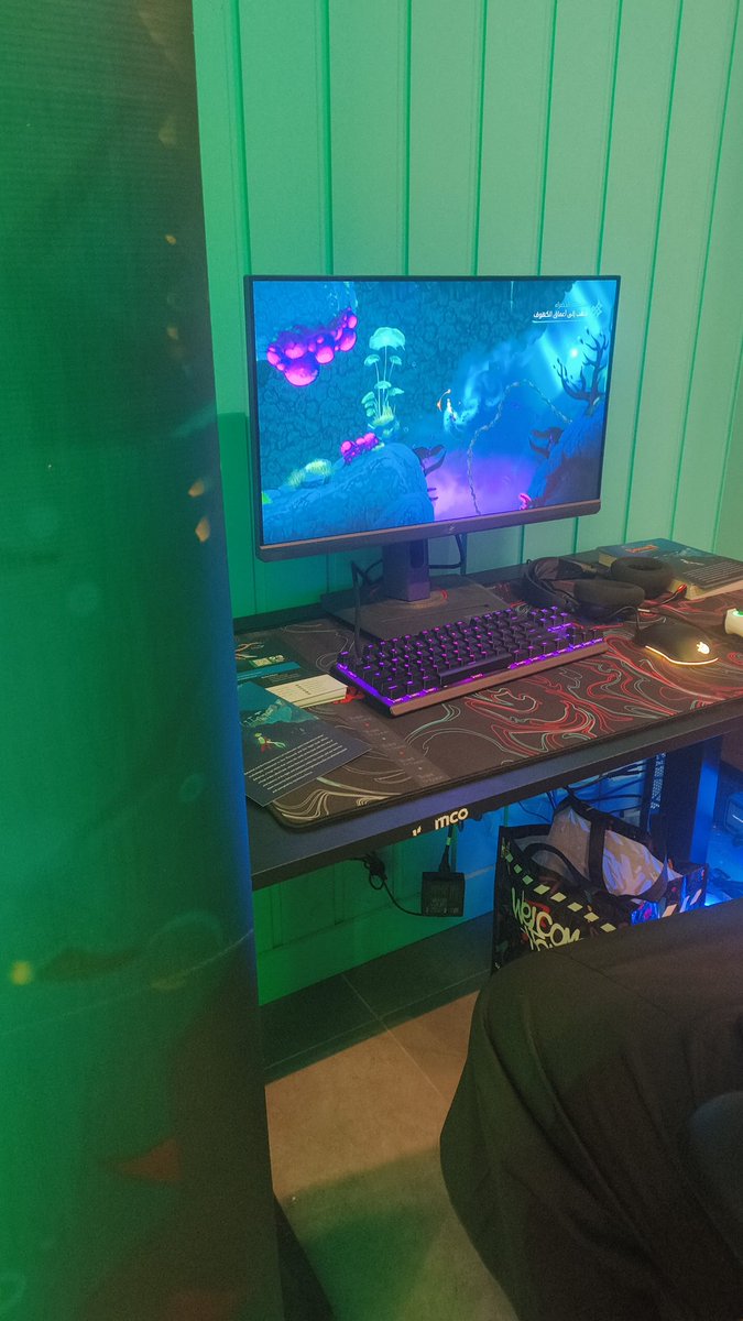 الحبيب 👋🌿 tweet media