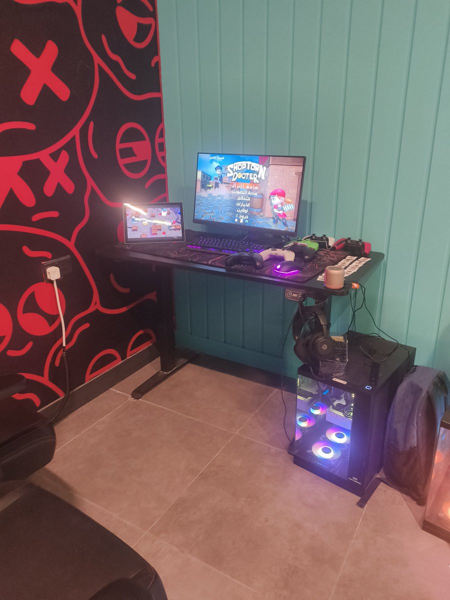 الحبيب 👋🌿 tweet media