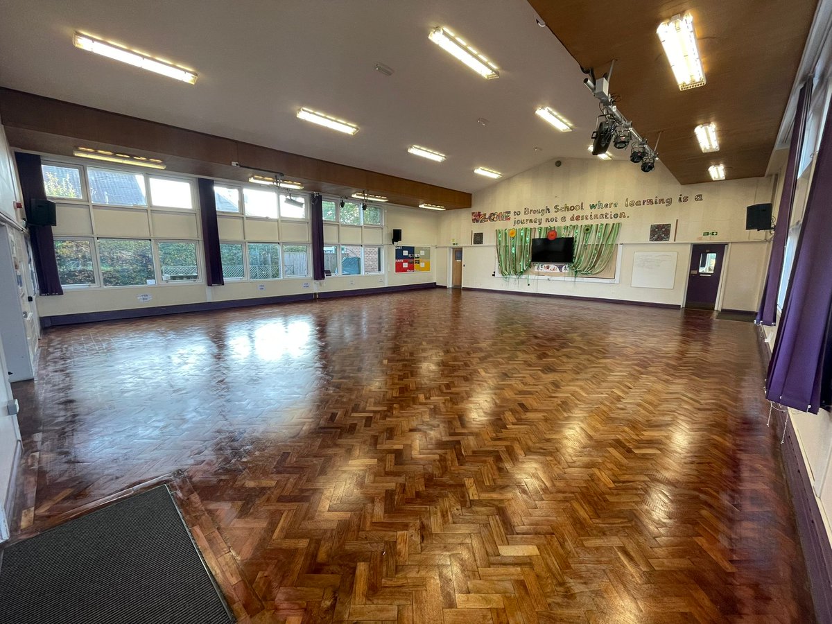 Green Commercial Cleaning Ltd tweet media