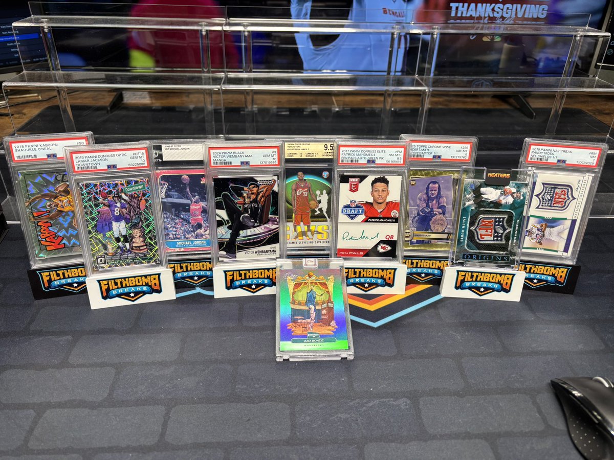 Filthbomb Breaks tweet media