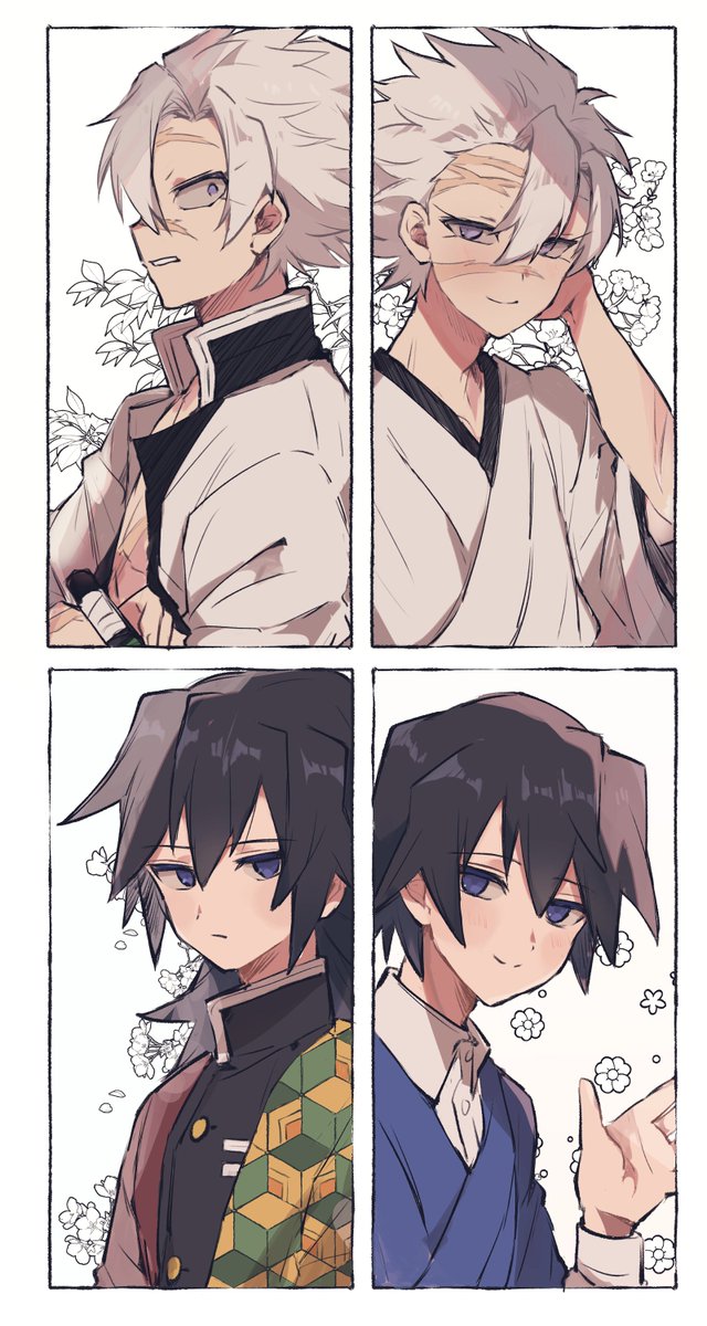 crmmty's tweet image. 🍃🌊だけ