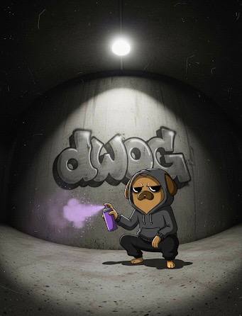 dwogonsolcto's tweet image. Is it time ?